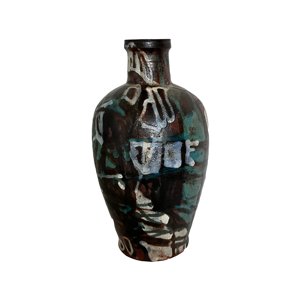 12" Bottle