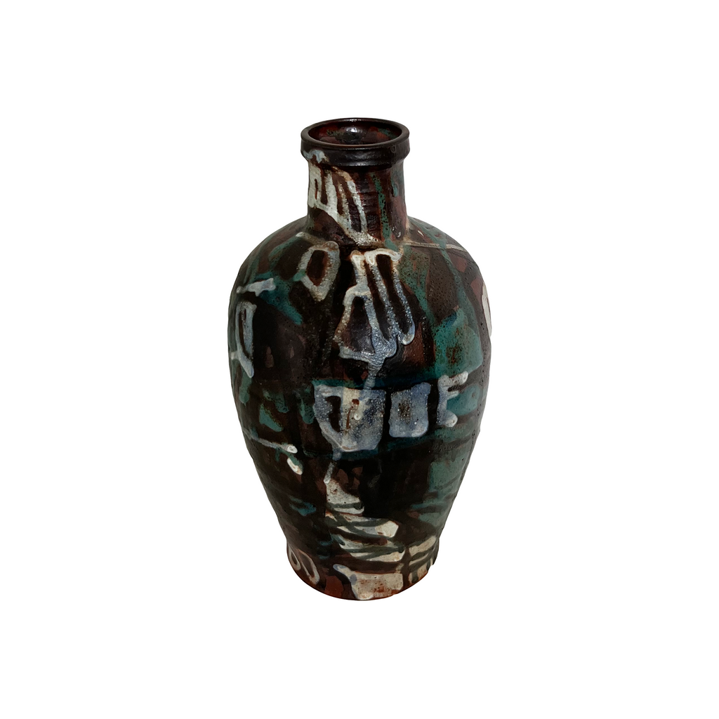 12" Bottle