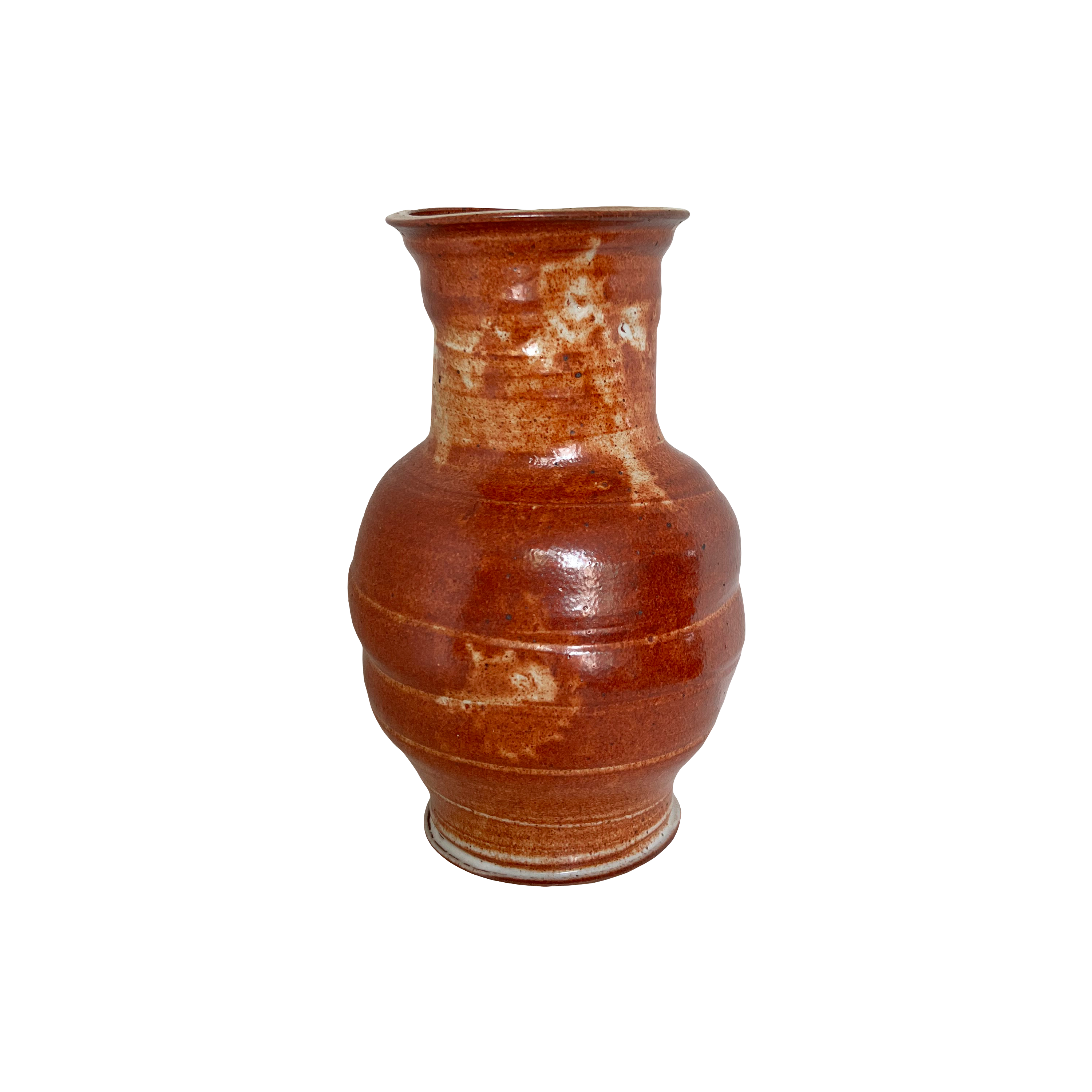 12" Vase