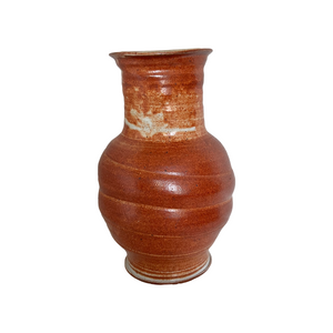 12" Vase