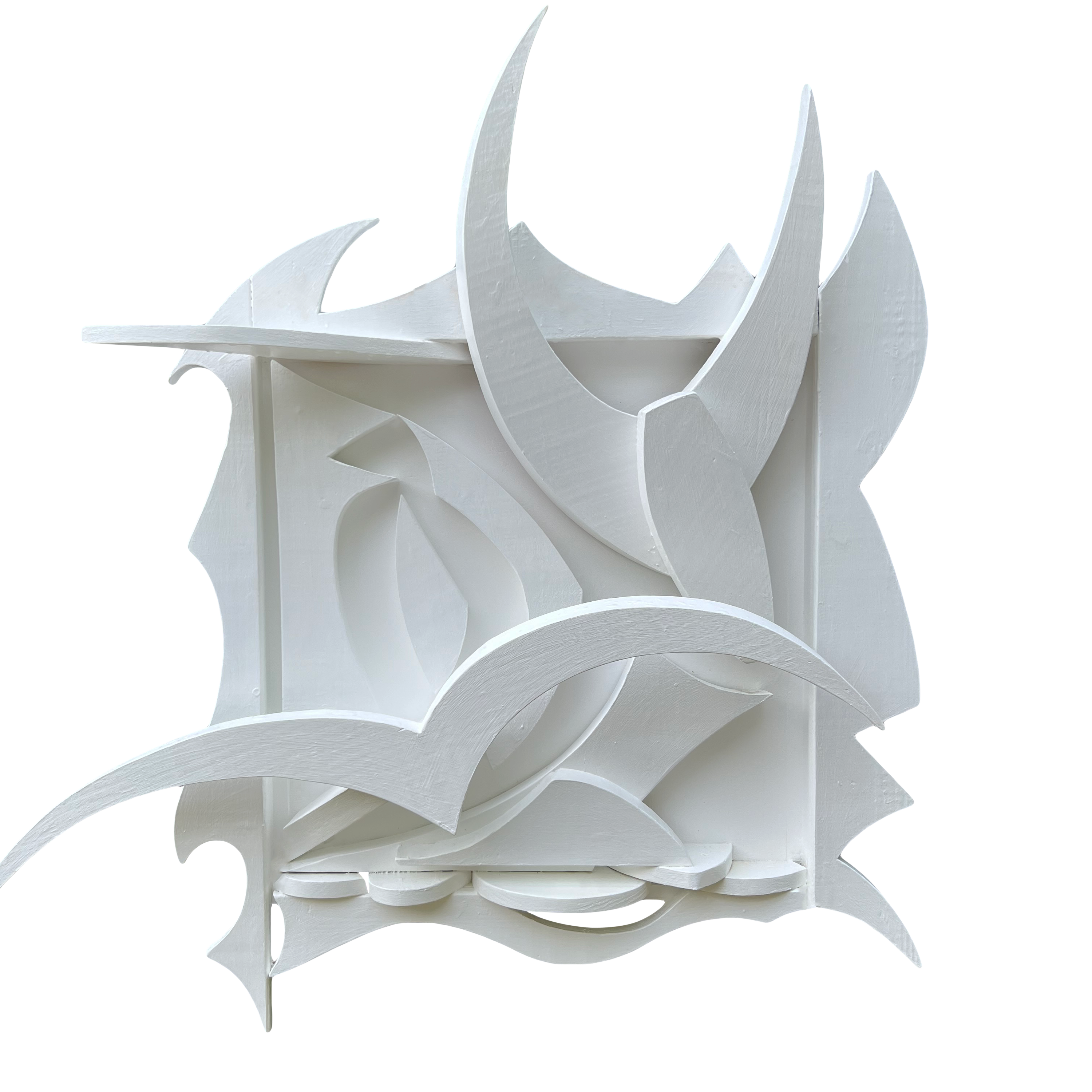 #19 Bird with Impala